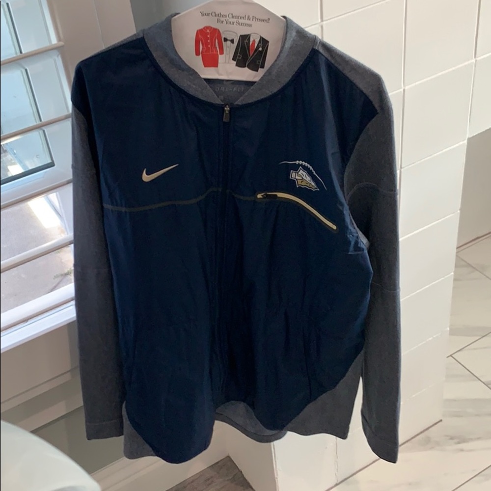 Men’s Nike St. John Bosco jacket